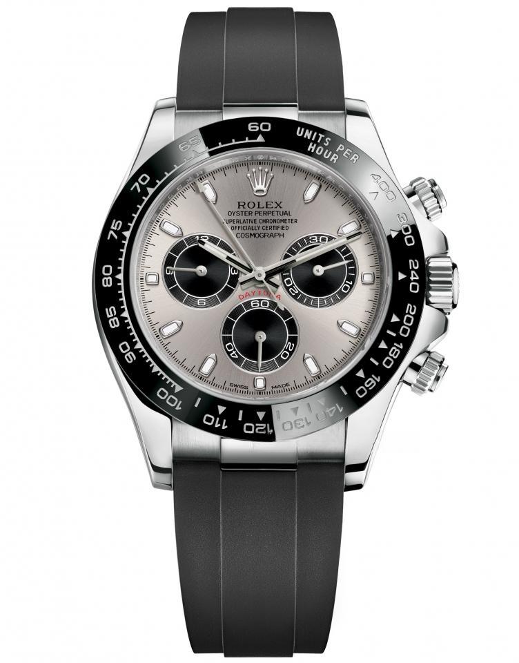 ROLEX 116519-LN-0027 DAYTONA