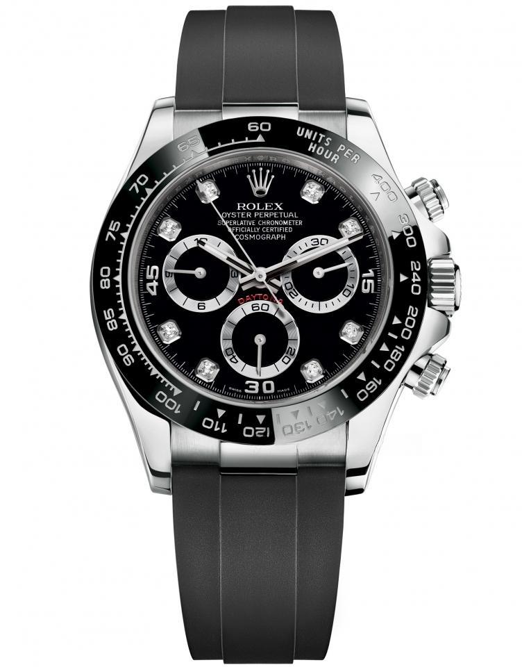 ROLEX 116519LN-0025 DAYTONA
