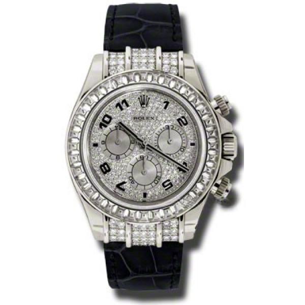 ROLEX 116599-TBR-L(FC) DAYTONA