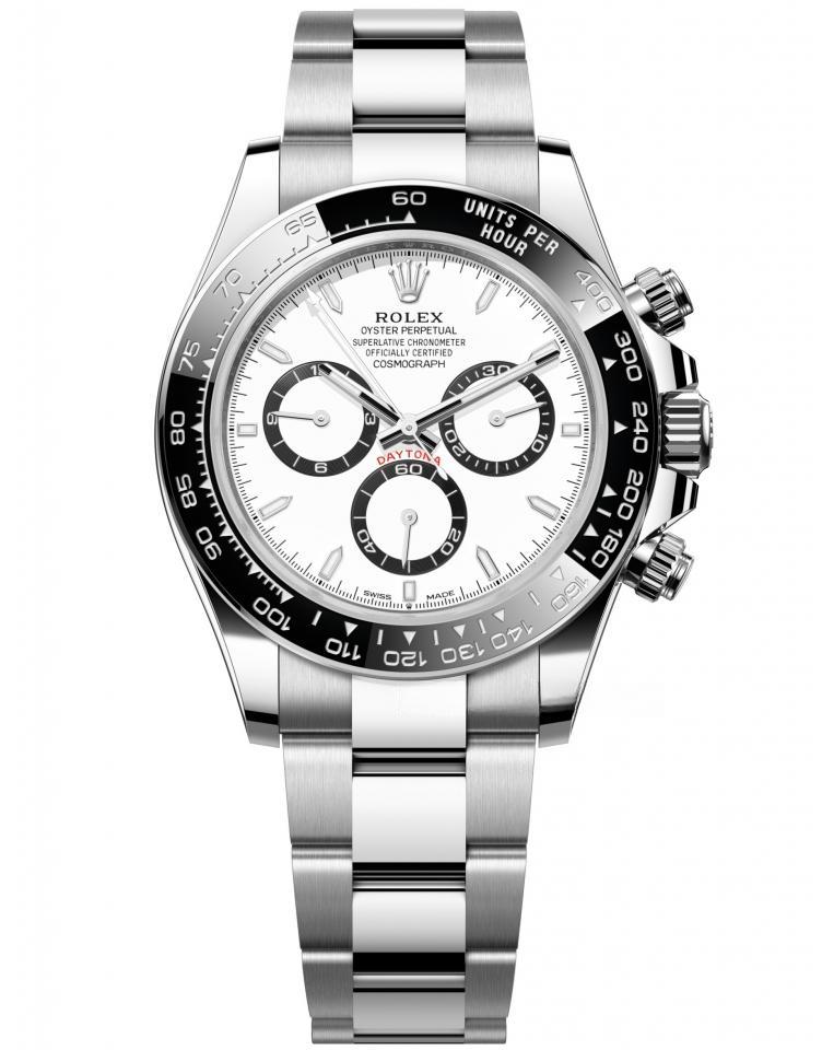 ROLEX 126500LN-0001 DAYTONA