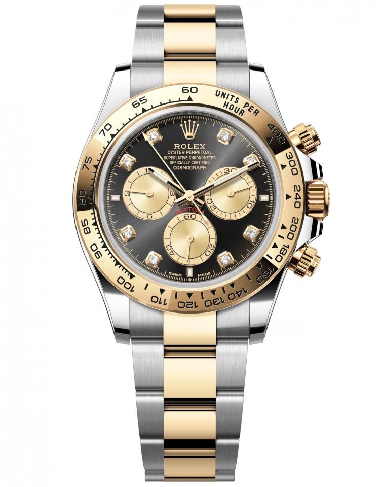 ROLEX 126503-0002 DAYTONA