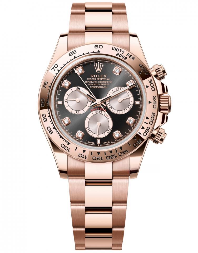 ROLEX 126505-0002 DAYTONA