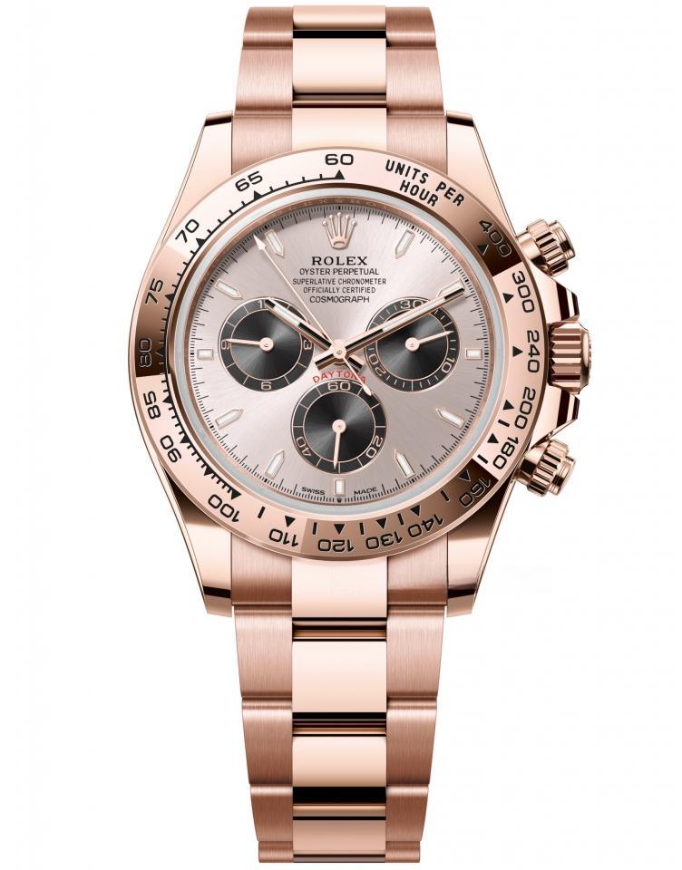 ROLEX 126505-0003 DAYTONA