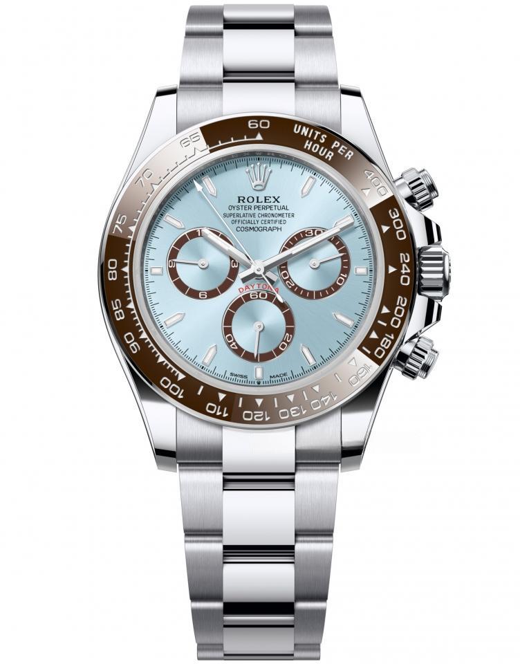 ROLEX 126506-0001 DAYTONA