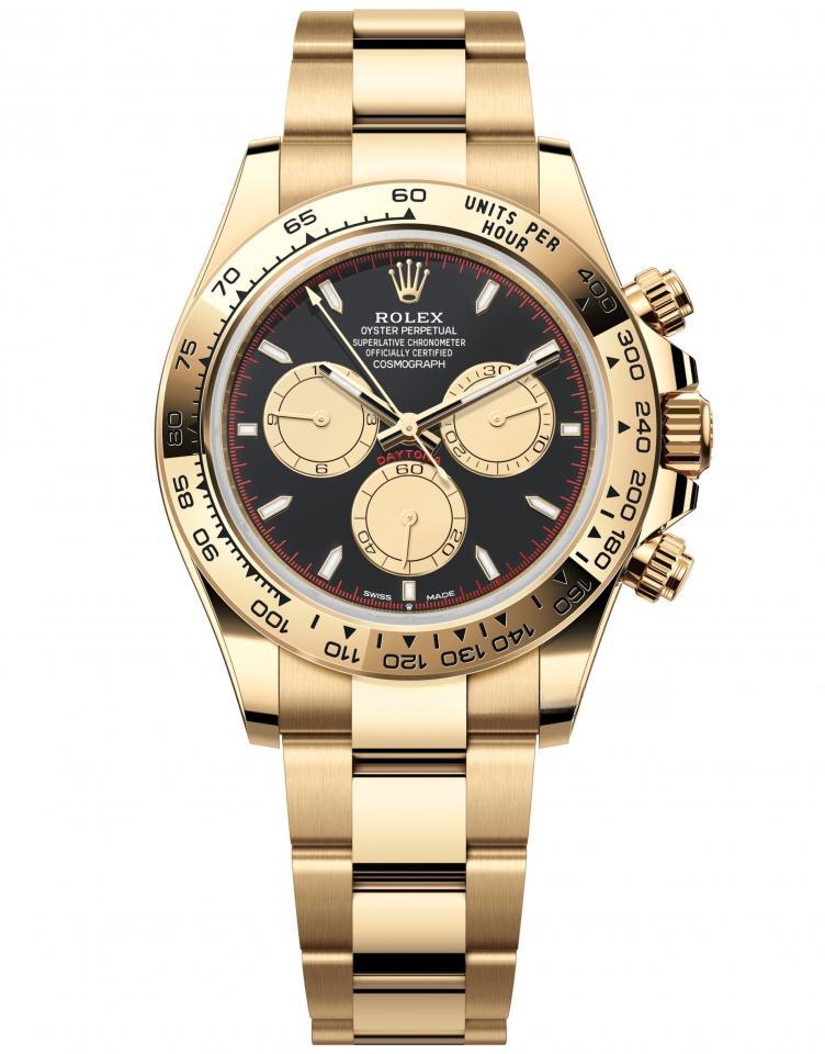 ROLEX 126508-0002 DAYTONA