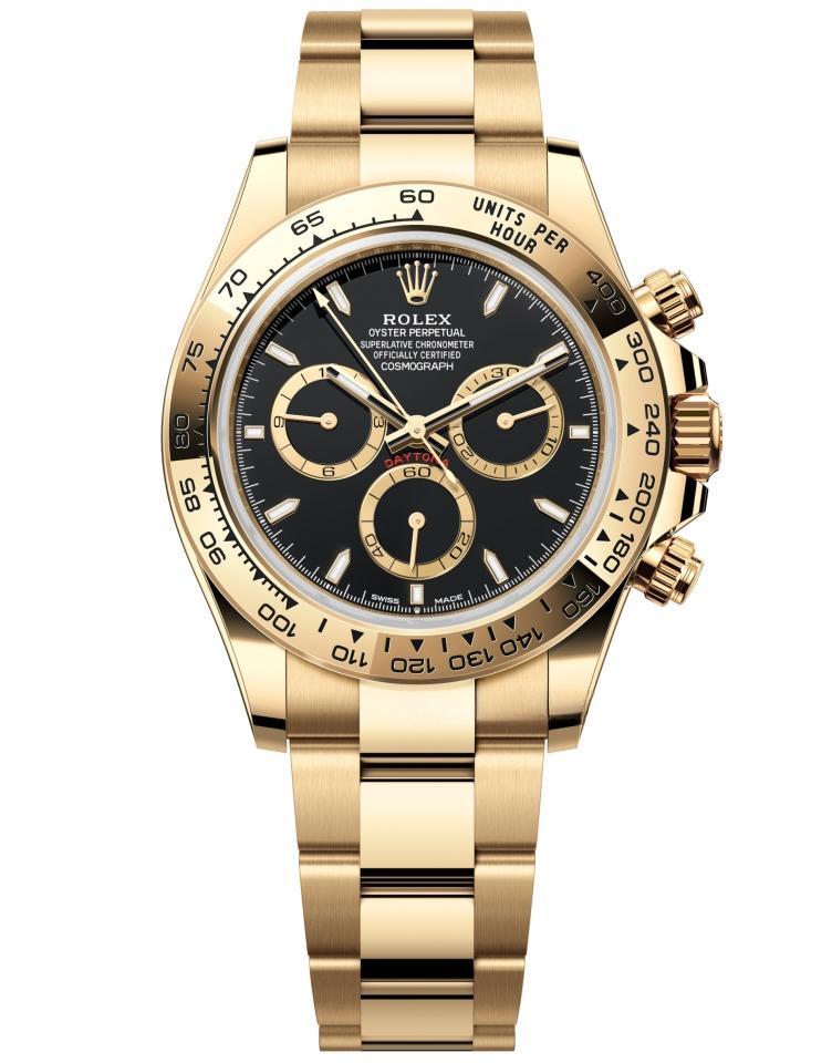 ROLEX 126508-0004 DAYTONA