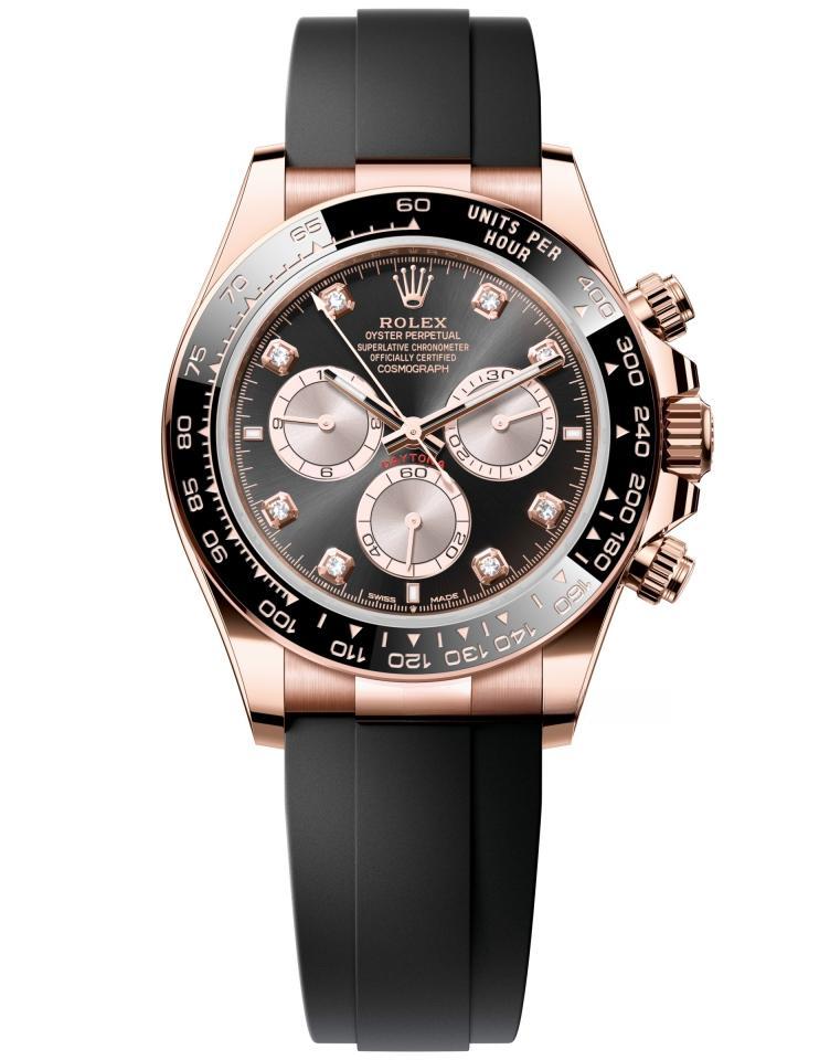 ROLEX 126515LN-0004 DAYTONA