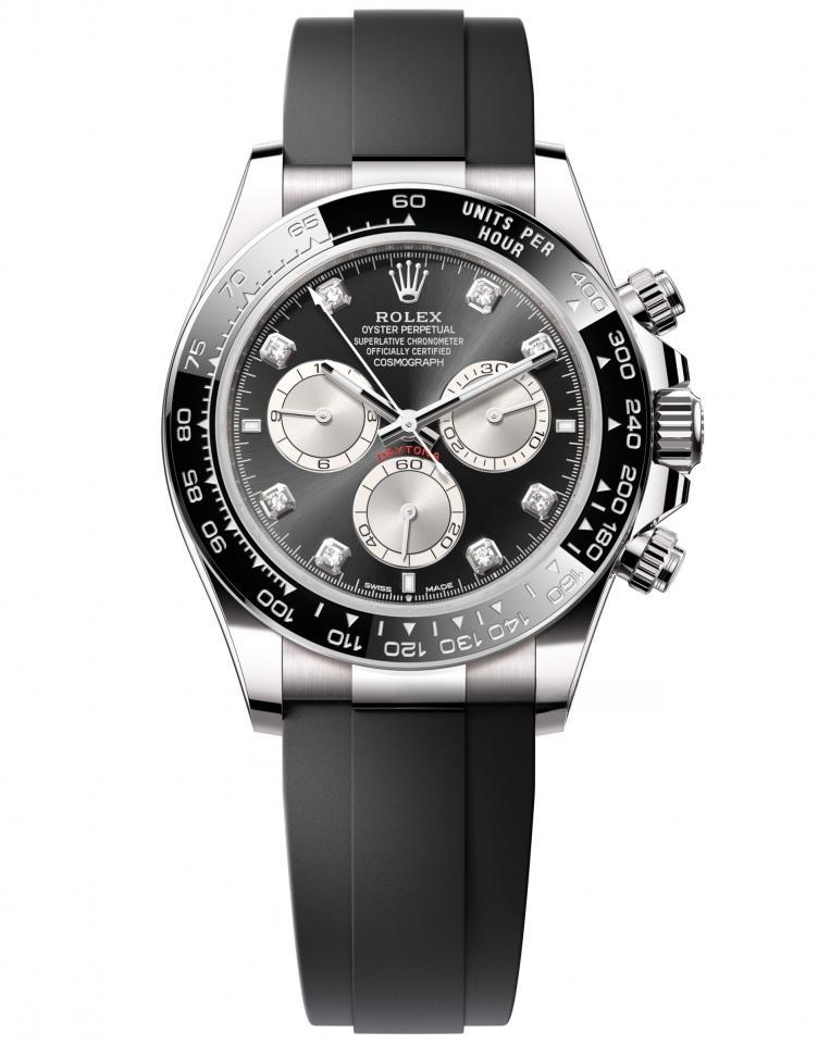 ROLEX 126519LN-0004 DAYTONA