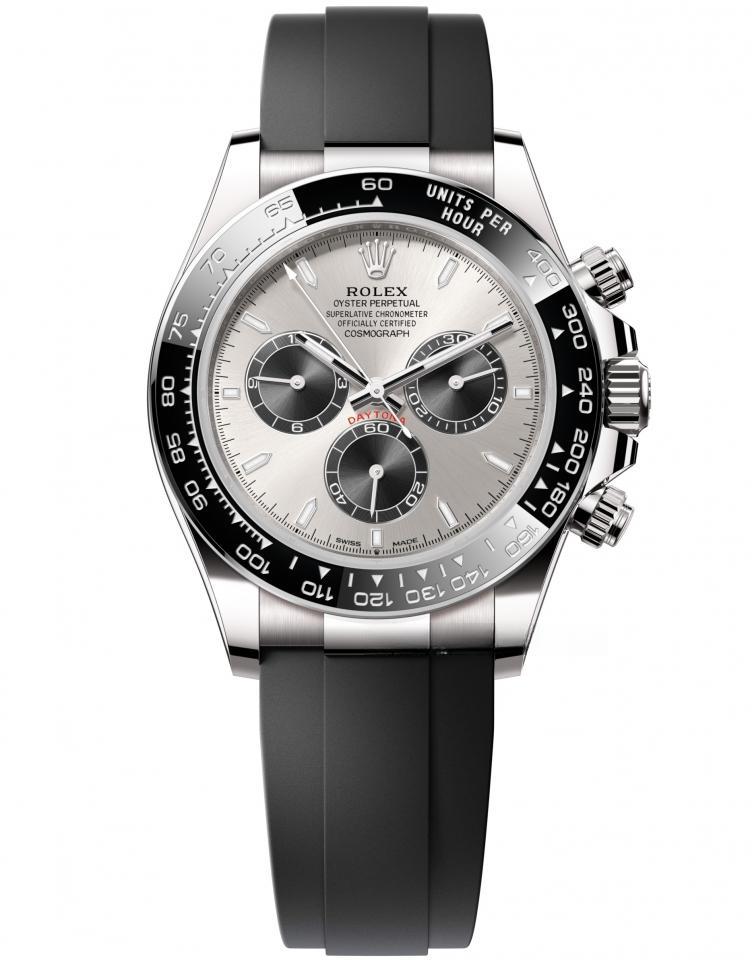 ROLEX 126519LN-0006 DAYTONA