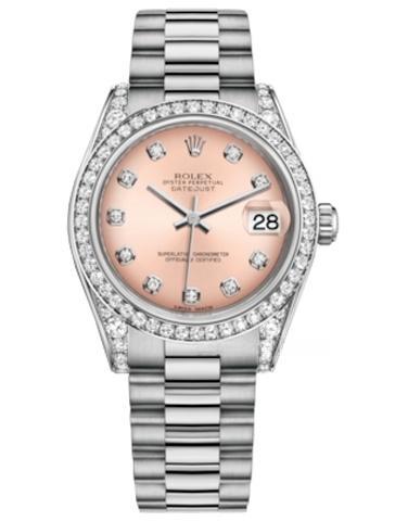 ROLEX 178159-83169 LADY-DATEJUST