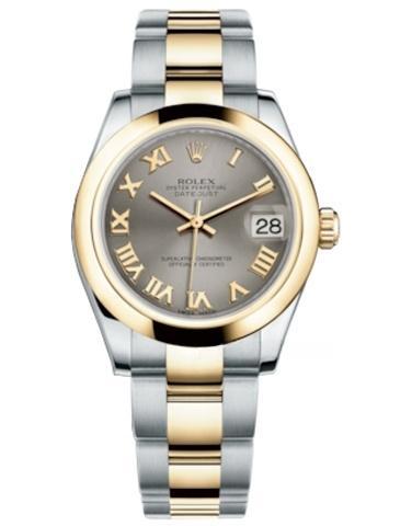 ROLEX 178243-72163 LADY-DATEJUST