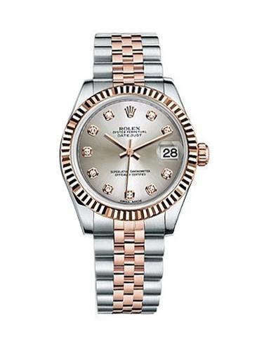 ROLEX 178271-63161-G LADY-DATEJUST