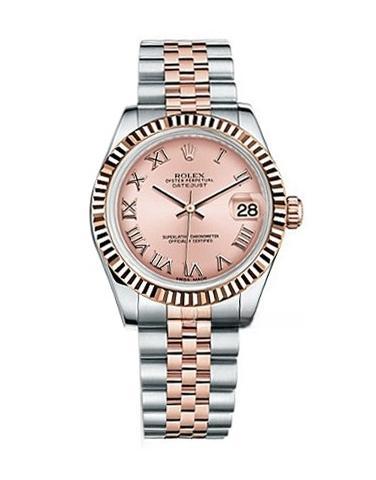 ROLEX 178271-63161 LADY-DATEJUST