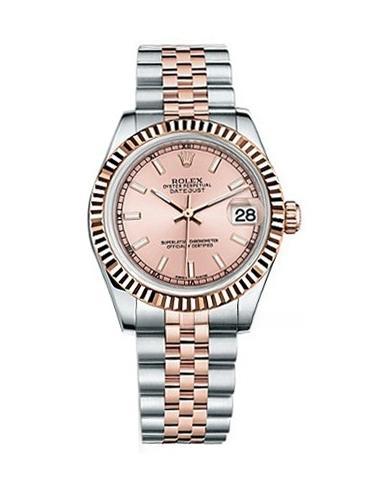 ROLEX 178271-63161 LADY-DATEJUST