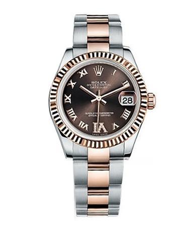 ROLEX 178271-72161 LADY-DATEJUST