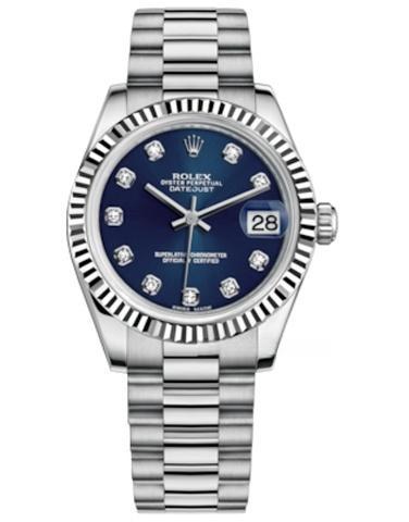 ROLEX 178279-83169 LADY-DATEJUST