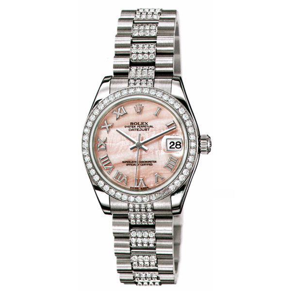ROLEX 178286-84166 LADY-DATEJUST