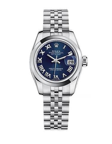 ROLEX 179160-63130 LADY-DATEJUST