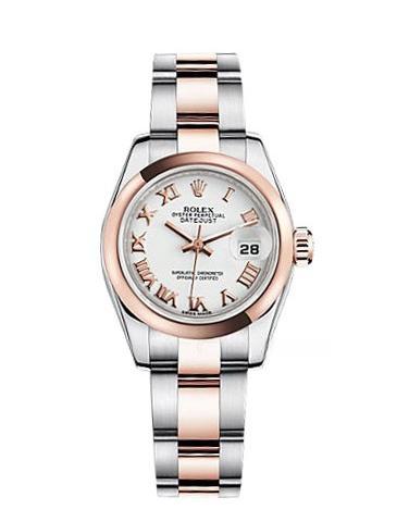 ROLEX 179161-72131 LADY-DATEJUST