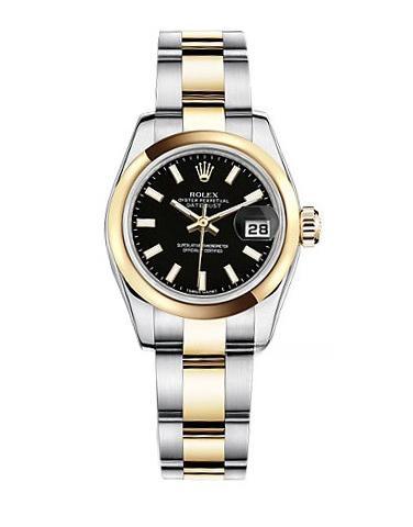 ROLEX 179163-72133 LADY-DATEJUST