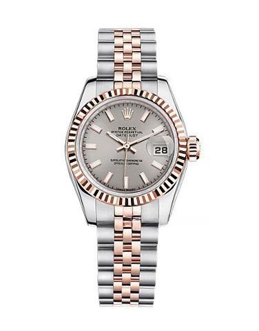 ROLEX 179171-63131 LADY-DATEJUST
