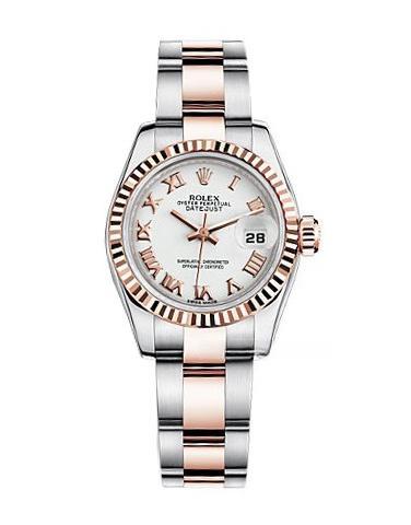 ROLEX 179171-72131 LADY-DATEJUST