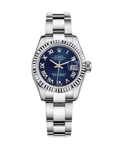 ROLEX 179174-72130 LADY-DATEJUST