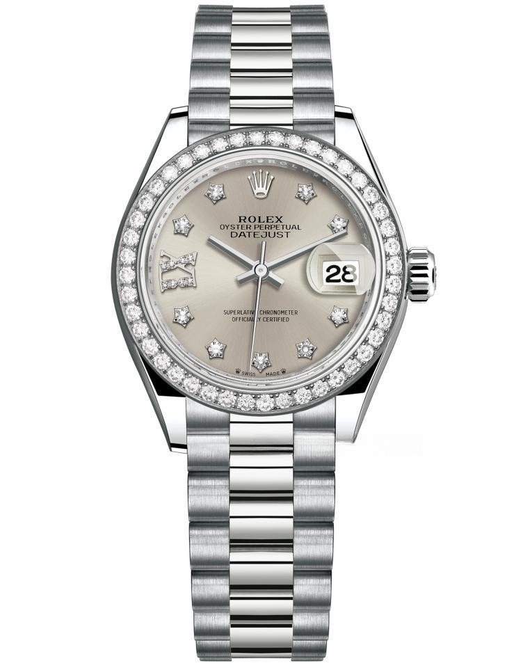 ROLEX 279139RBR-0003 LADY-DATEJUST