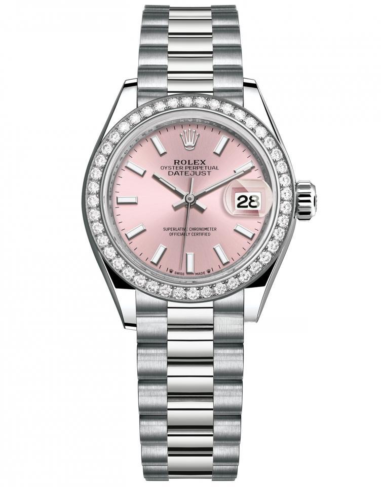 ROLEX 279139RBR-0004 LADY-DATEJUST