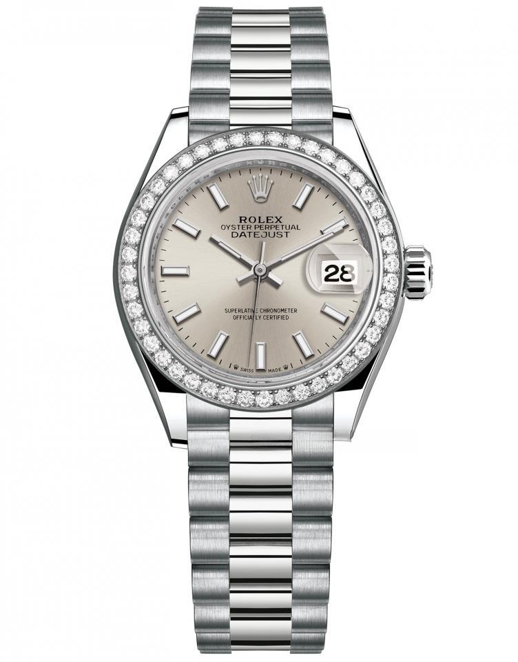 ROLEX 279139RBR-0006 LADY-DATEJUST