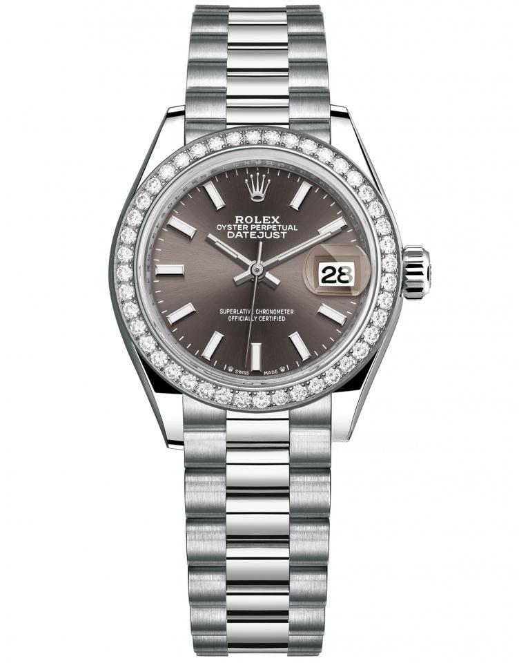 ROLEX 279139RBR-0009 LADY-DATEJUST