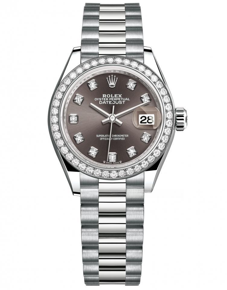 ROLEX 279139RBR-0011 LADY-DATEJUST