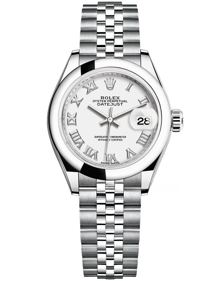 ROLEX 279160-0015 LADY-DATEJUST