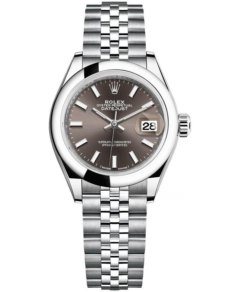 ROLEX 279160-63340BC LADY-DATEJUST