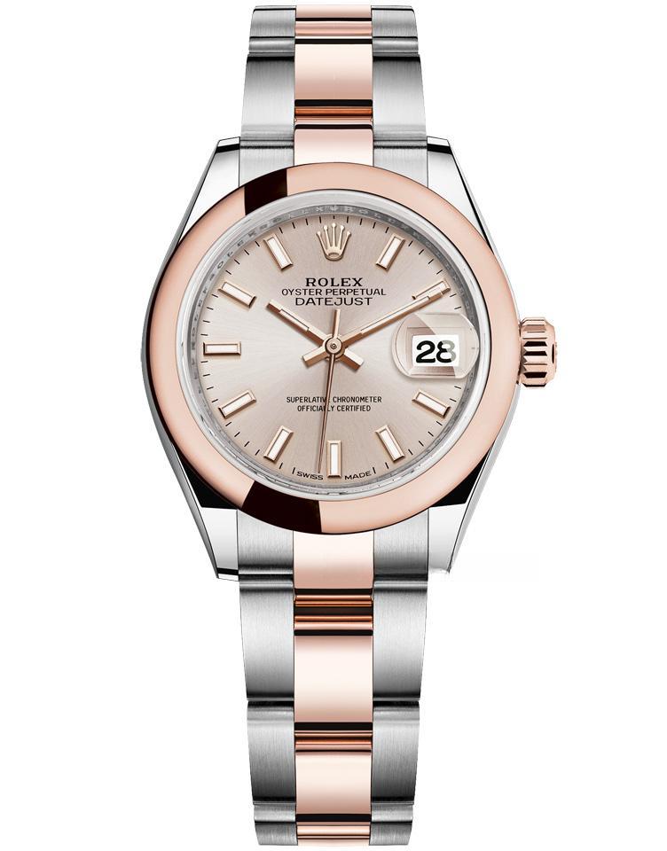 ROLEX 279161-0002 LADY-DATEJUST