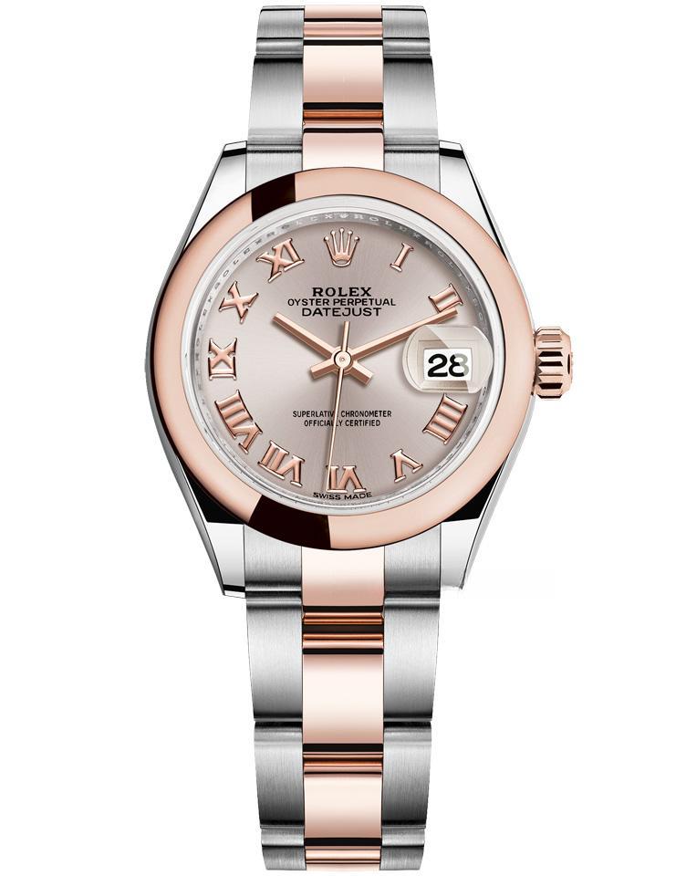 ROLEX 279161-0006 LADY-DATEJUST