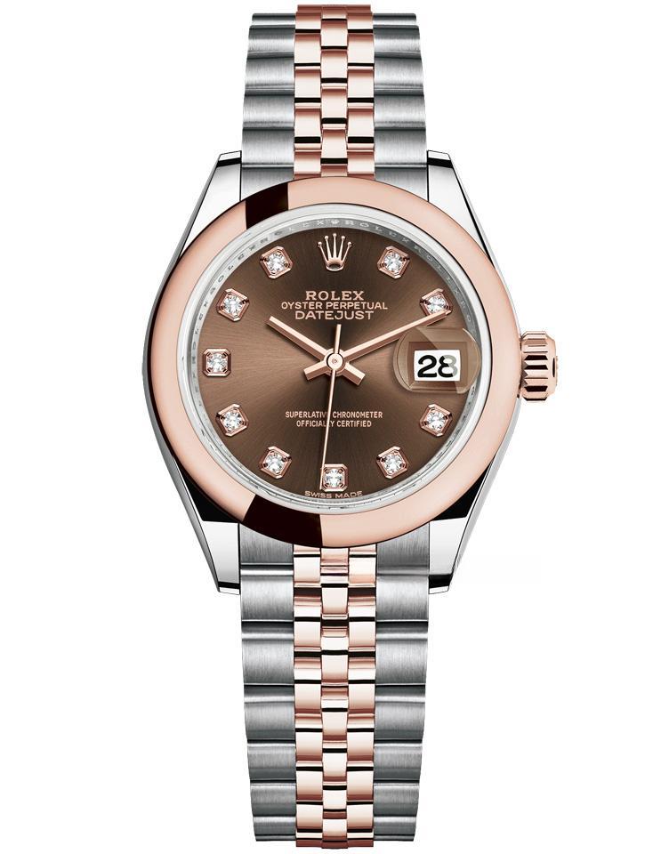 ROLEX 279161-0011 LADY-DATEJUST