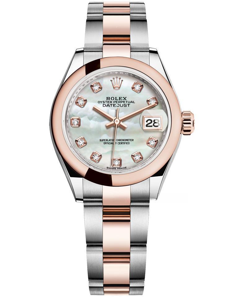 ROLEX 279161-0014 LADY-DATEJUST