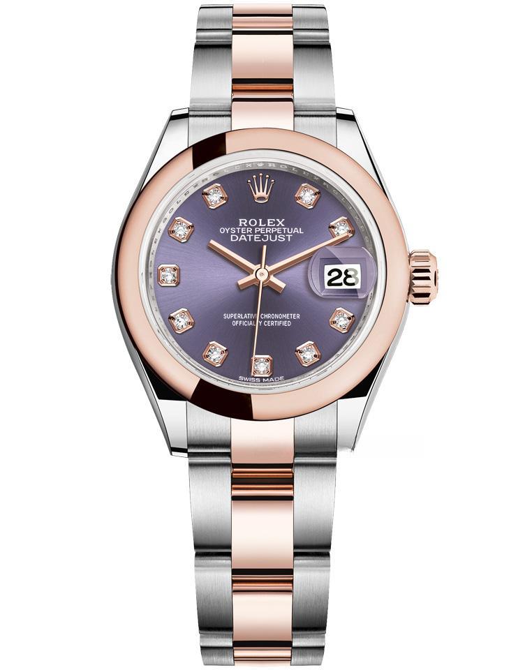 ROLEX 279161-0016 LADY-DATEJUST