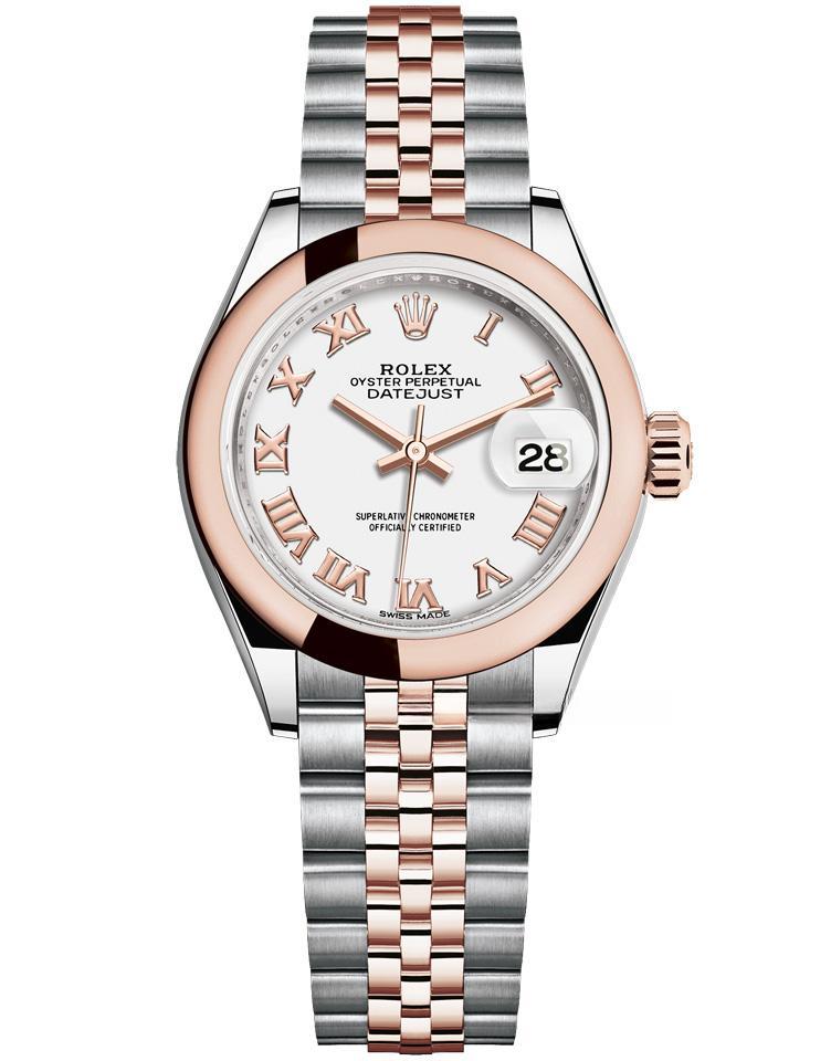ROLEX 279161-0021 LADY-DATEJUST