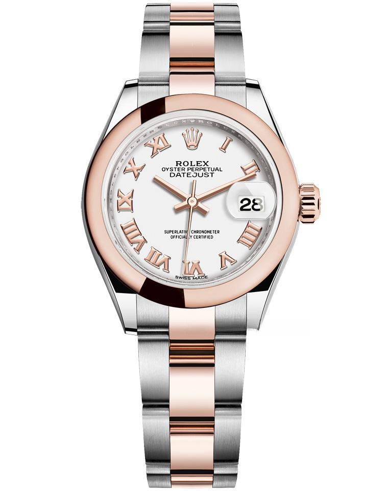 ROLEX 279161-0022 LADY-DATEJUST