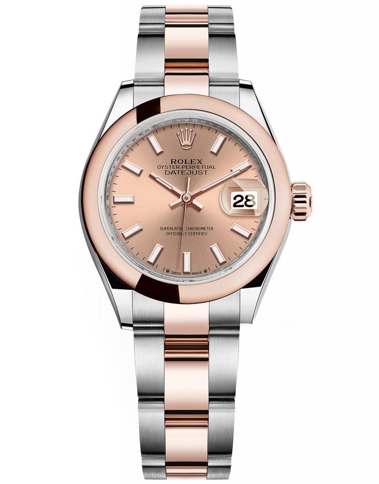 ROLEX 279161-0024 LADY-DATEJUST