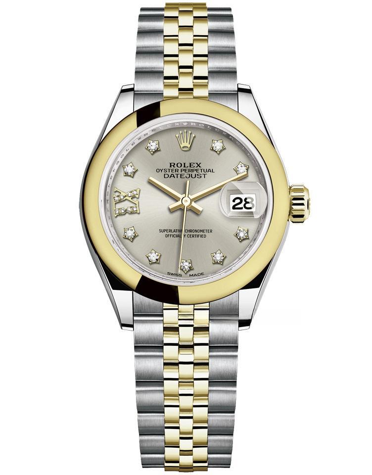 ROLEX 279163-0003 LADY-DATEJUST