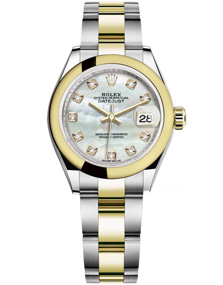 ROLEX 279163-0014 LADY-DATEJUST