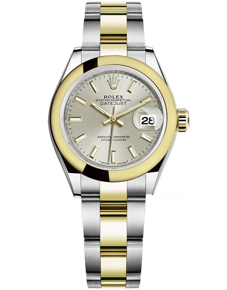 ROLEX 279163-0020 LADY-DATEJUST