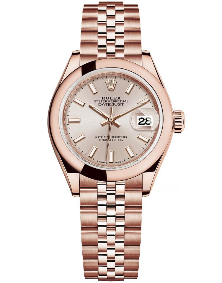 ROLEX 279165-0003 LADY-DATEJUST