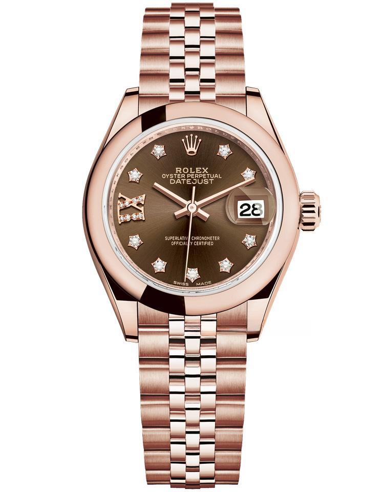 ROLEX 279165-0004 LADY-DATEJUST