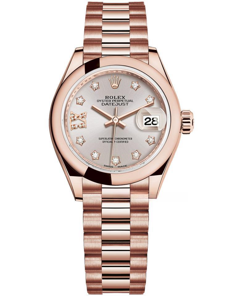 ROLEX 279165-0005 LADY-DATEJUST