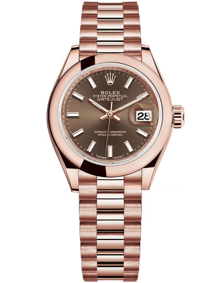 ROLEX 279165-0007 LADY-DATEJUST