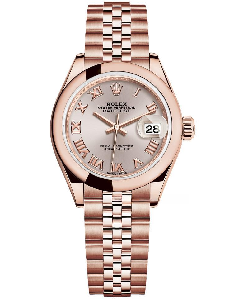 ROLEX 279165-0010 LADY-DATEJUST